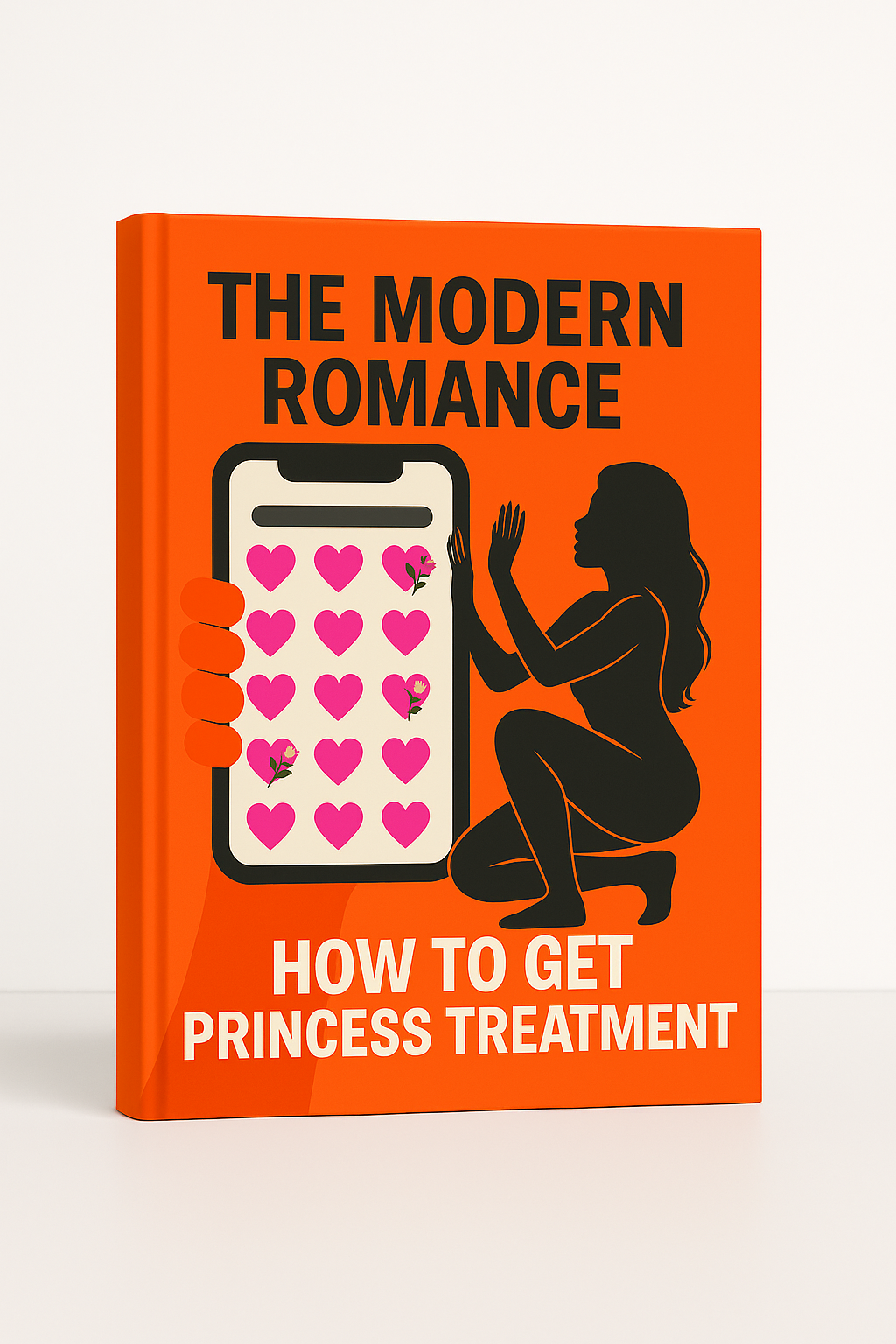 The Modern Romance eBook