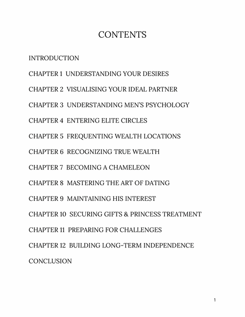 The Modern Romance eBook