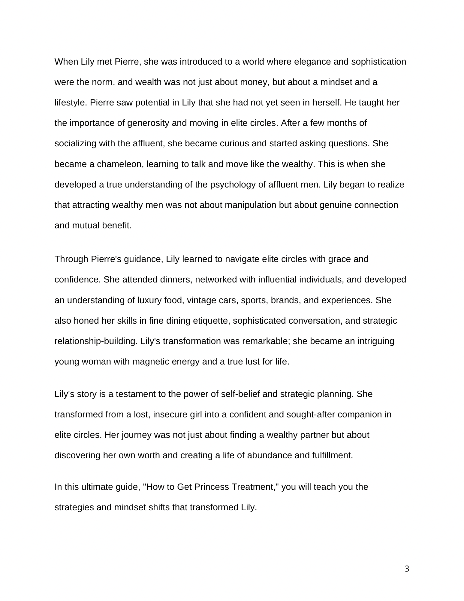 The Modern Romance eBook