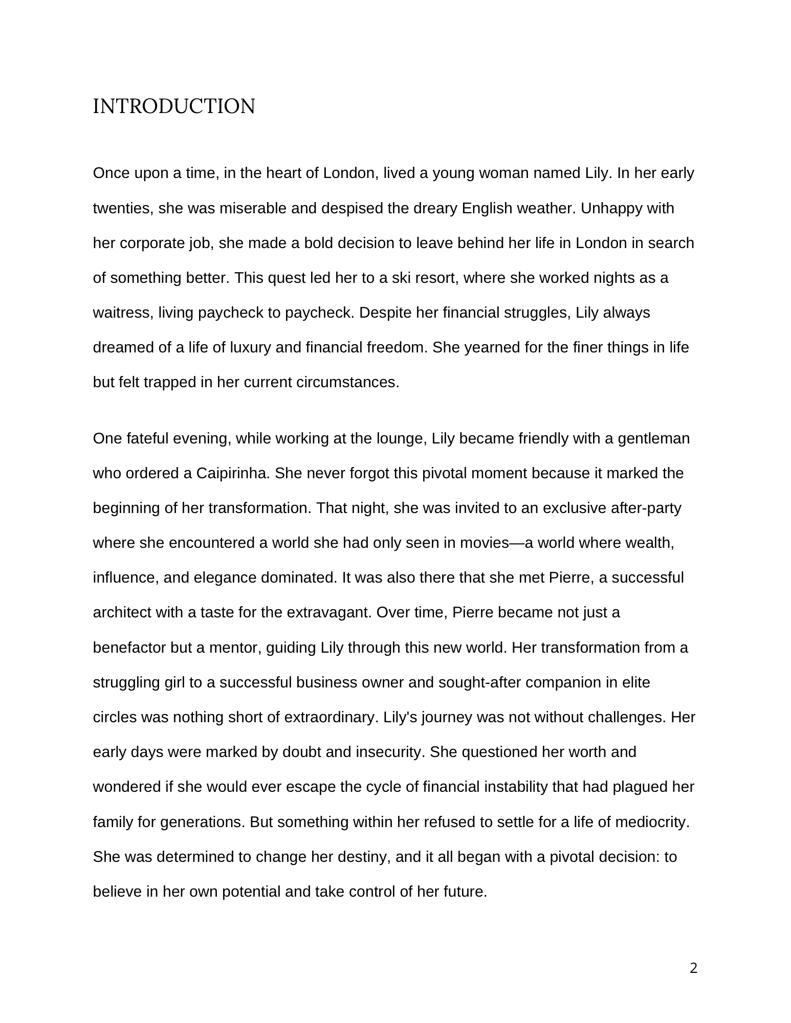 The Modern Romance eBook